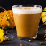 Starbucks Pumpkin Spice Latte: Sugar-Free recipe