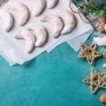 low carb christmas cookies