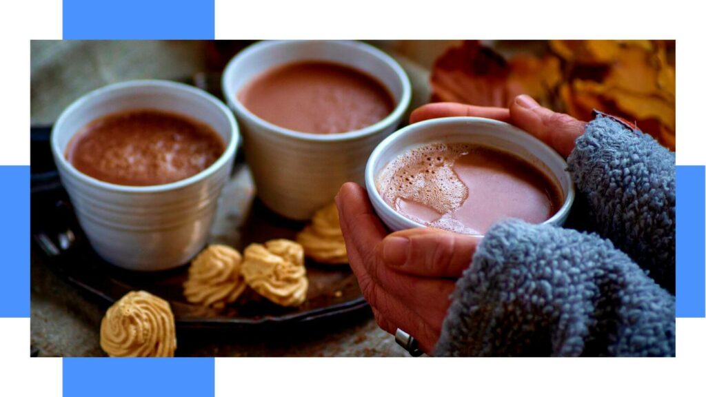 recipe hot chocolate with adaptogens
